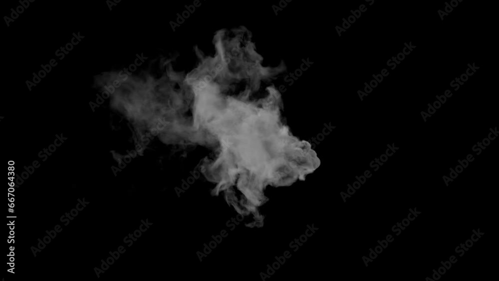 Sorcery Magic Spell Pass By (4K ProRes 444 With Alpha) Sorcery Magic Spell Pass By (4K ProRes 444 With Alpha)