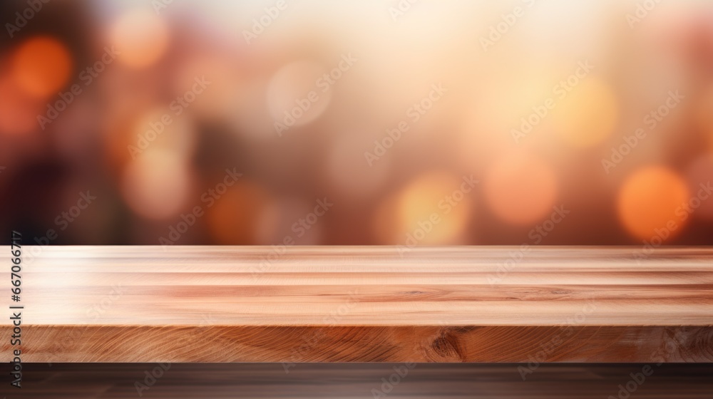 Pastel-colored wooden tabletop Pastel-colored wooden tabletop