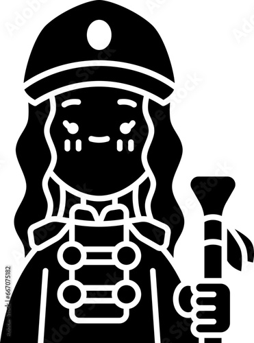drum  icon