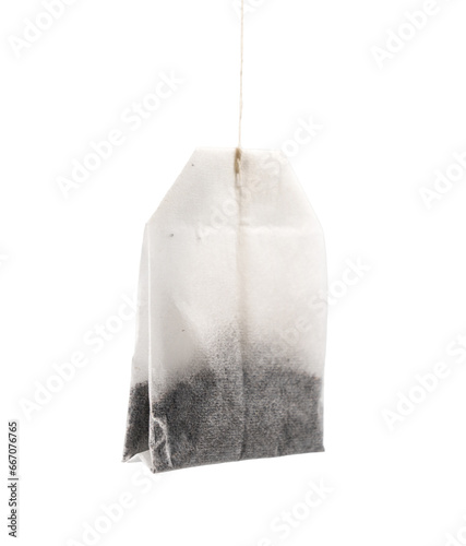 a tea bag photo