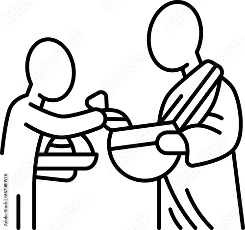 monks  icon