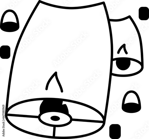 lantern  icon