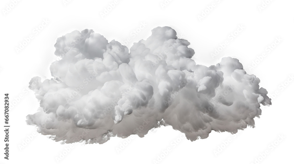 cloud isolated cloud isolated