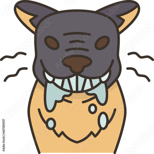 rabies  icon
