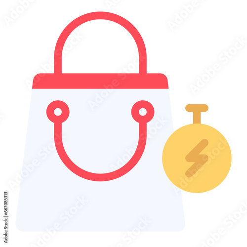Flash sale