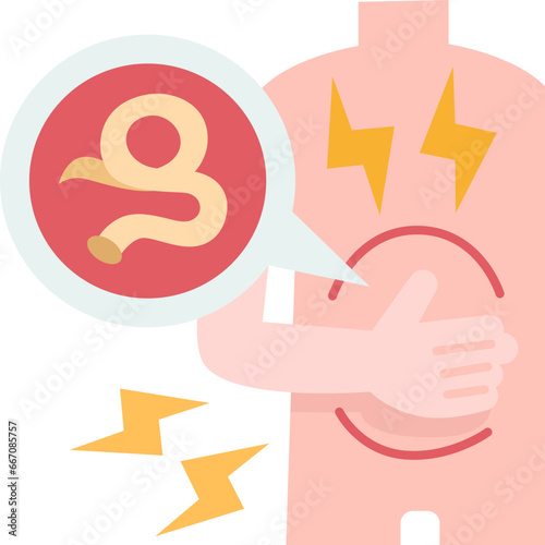 parasitic  icon