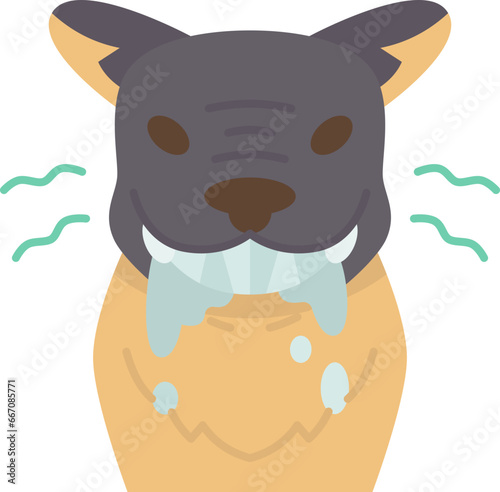 rabies  icon