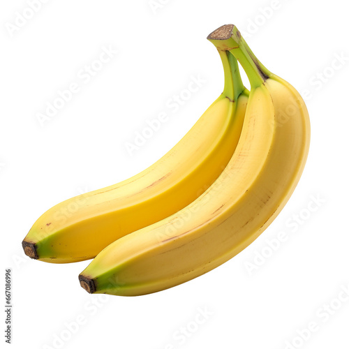 Banana clip art