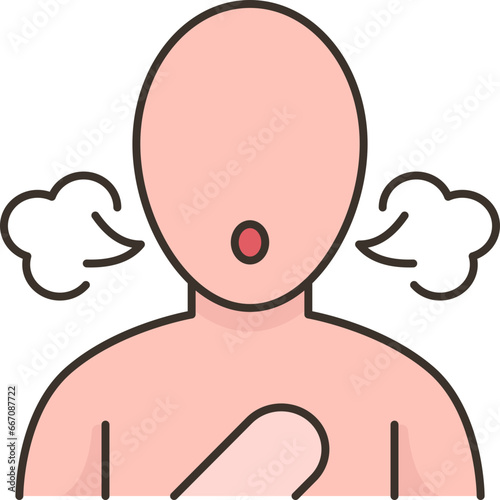 calm  icon