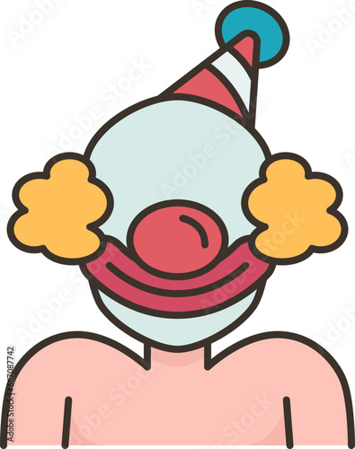 humor  icon