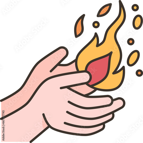 forgiveness  icon