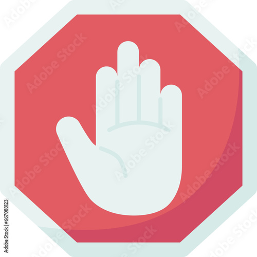 stop  icon