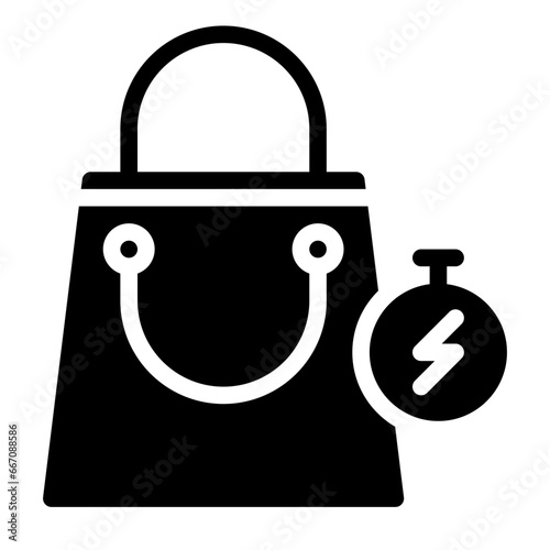 Flash sale