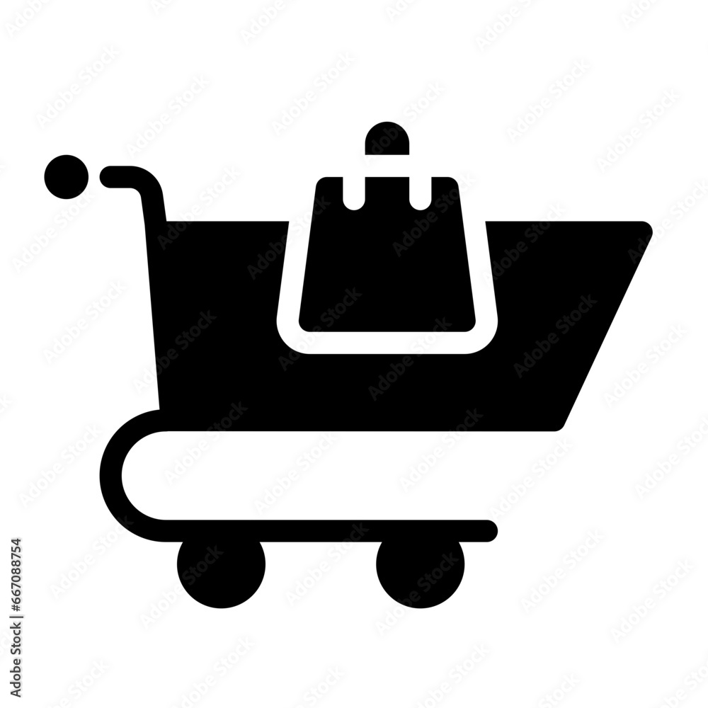Shopping cart Shopping cart
