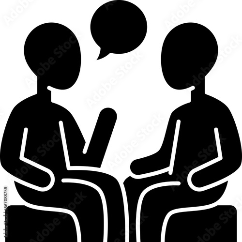 counseling  icon