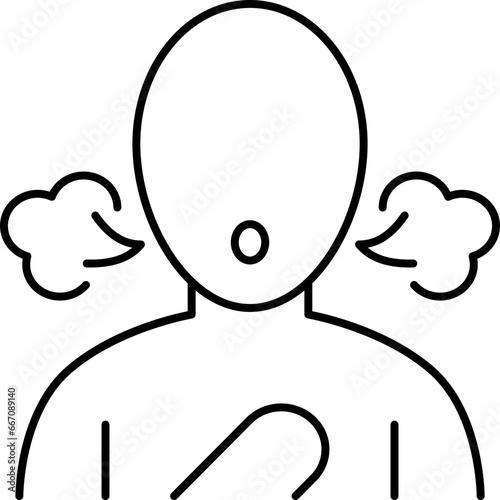 calm  icon