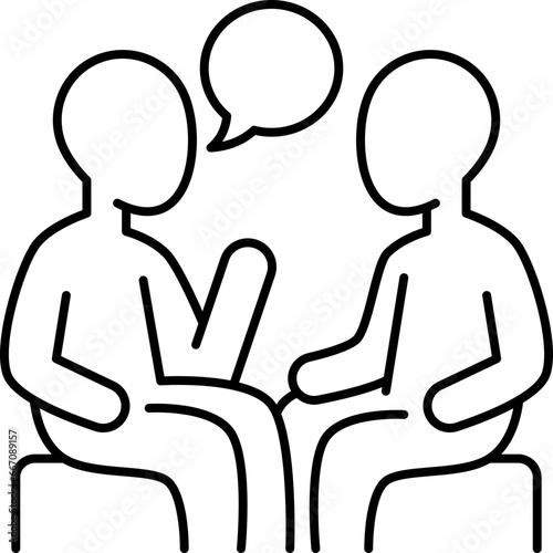 counseling  icon