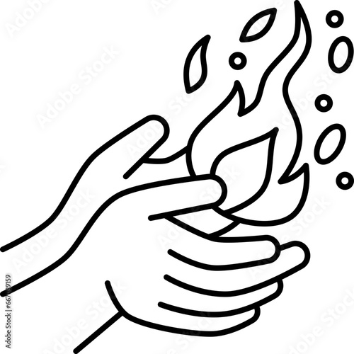 forgiveness  icon