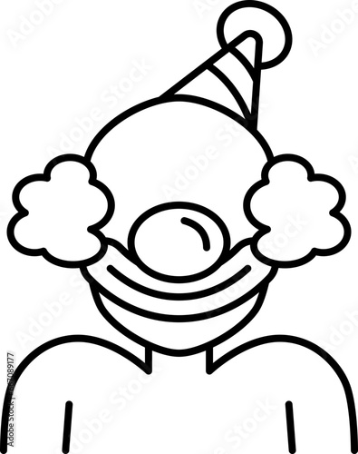humor  icon