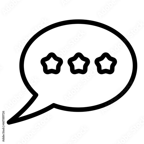 Ratings and reviews