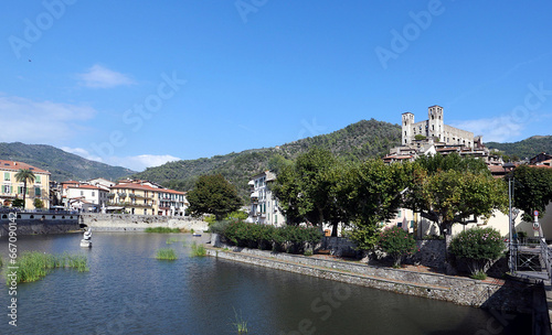 # Dolceacqua photo