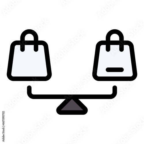Product comparison