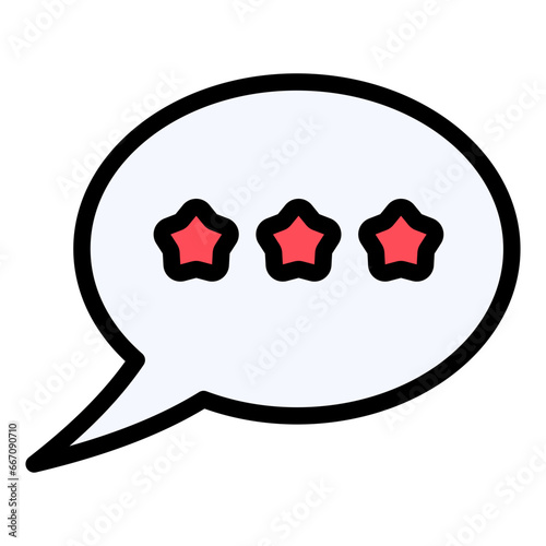 Ratings and reviews