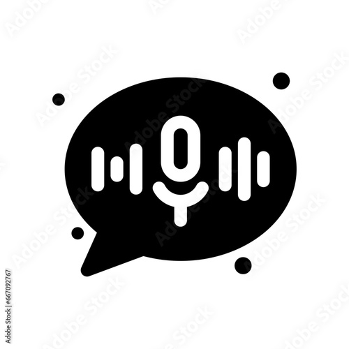 talk