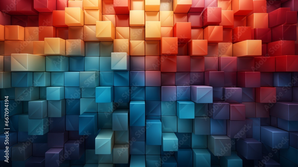 An explosion of vibrant hues bursts from a square canvas, creating a kaleidoscope of color that evokes a sense of whimsy and artistic flair An explosion of vibrant hues bursts from a square canvas, creating a kaleidoscope of color that evokes a sense of whimsy and artistic flair