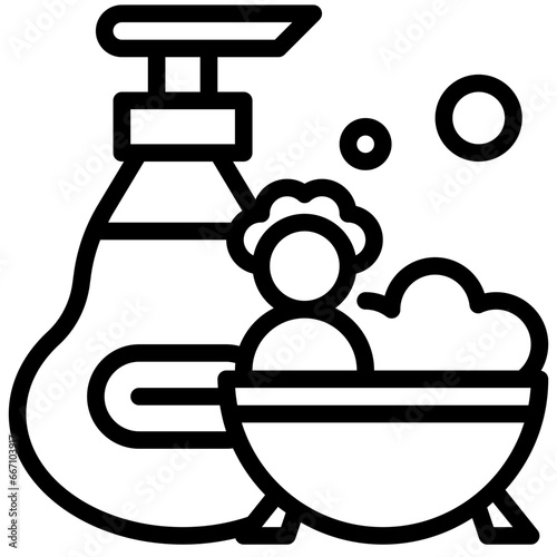 bath,furniture and household,hygienic,bathing,showering,showers,water droplets,shower,water,bathroom.svg