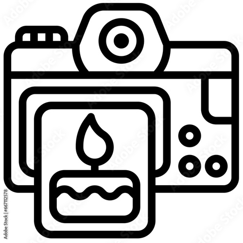 camera,photo,travel,photograph,tourist,flash,Tools and utensils,touristic,photo camera,entertainment.svg