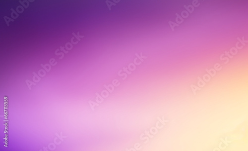 Fondo abstracto con detalle y difuminado de tonos rosados sobre color purpura suave