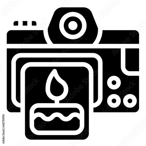 camera,photo,travel,photograph,tourist,flash,Tools and utensils,touristic,photo camera,entertainment.svg