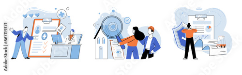 Insurance for car, property, travel, accident, life, medical. Covers home and vehicle insurance, providing comprehensive safety net Care about family life is reflected in tailor-made insurance plans