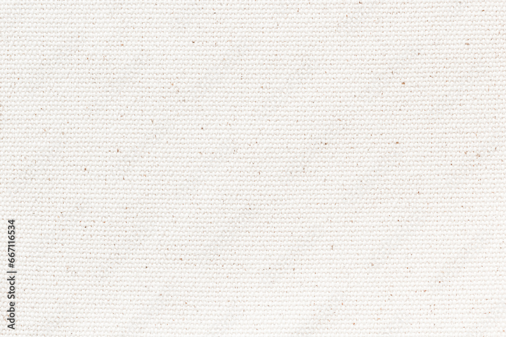 White canvas texture background White canvas texture background