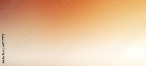 Fondo con detalle de suavizado de marron claro a blanco