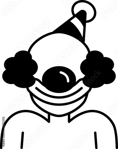 humor  icon
