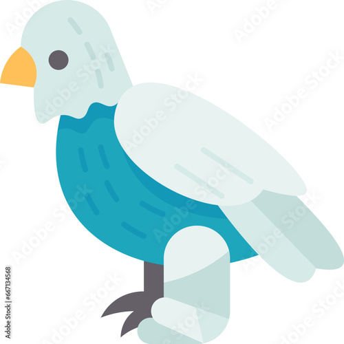 bird  icon