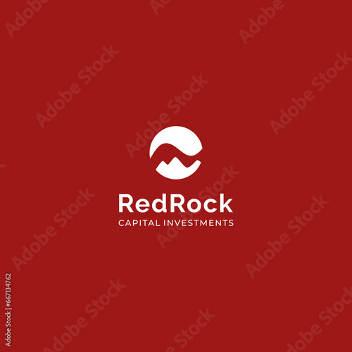 red rock logo