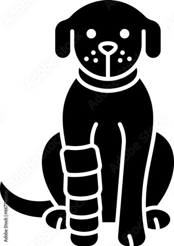 dog  icon