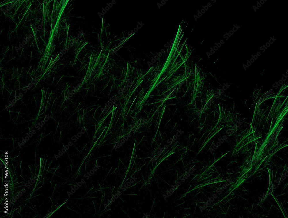 Imaginatory fractal abstract background Image Imaginatory fractal abstract background Image