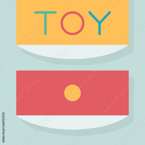 toy  icon