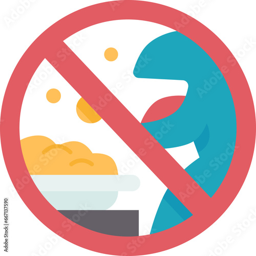 warning  icon
