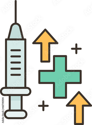 immunization  icon
