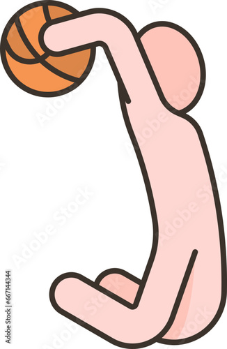 basketball  icon