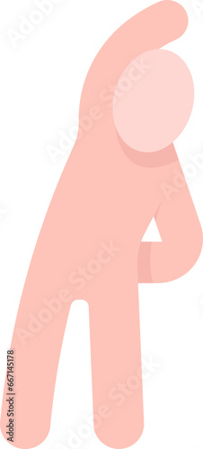 stretch  icon