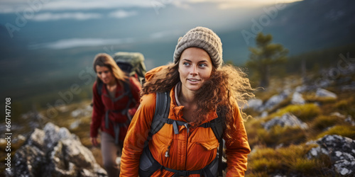 Walking on the Wild Side: Women's Bushwalking Adventure in Tasmania