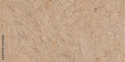 natural brown marble stone texture background, vitrified floor tiles random breccia marble design, interior exterior wall and floor tile concept, glossy smooth surface
