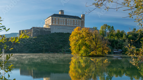 Schloss Trautenfels 