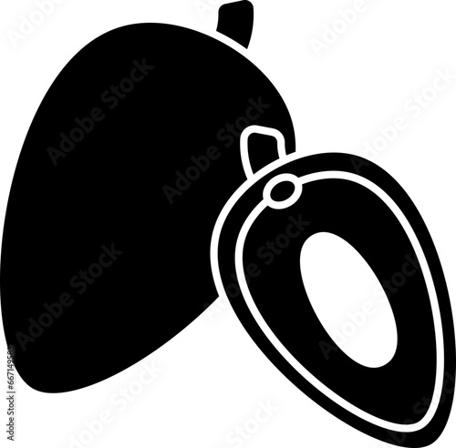 almonds  icon
